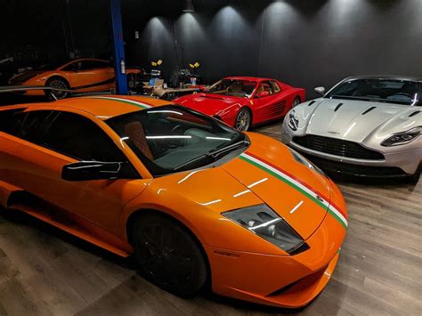 ngsupercars|Services .